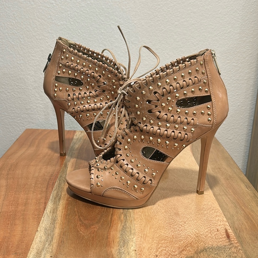 Sam Edelman heels